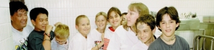 CISV USA - Building Global Friendship
