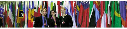 CISV USA - Building Global Friendship